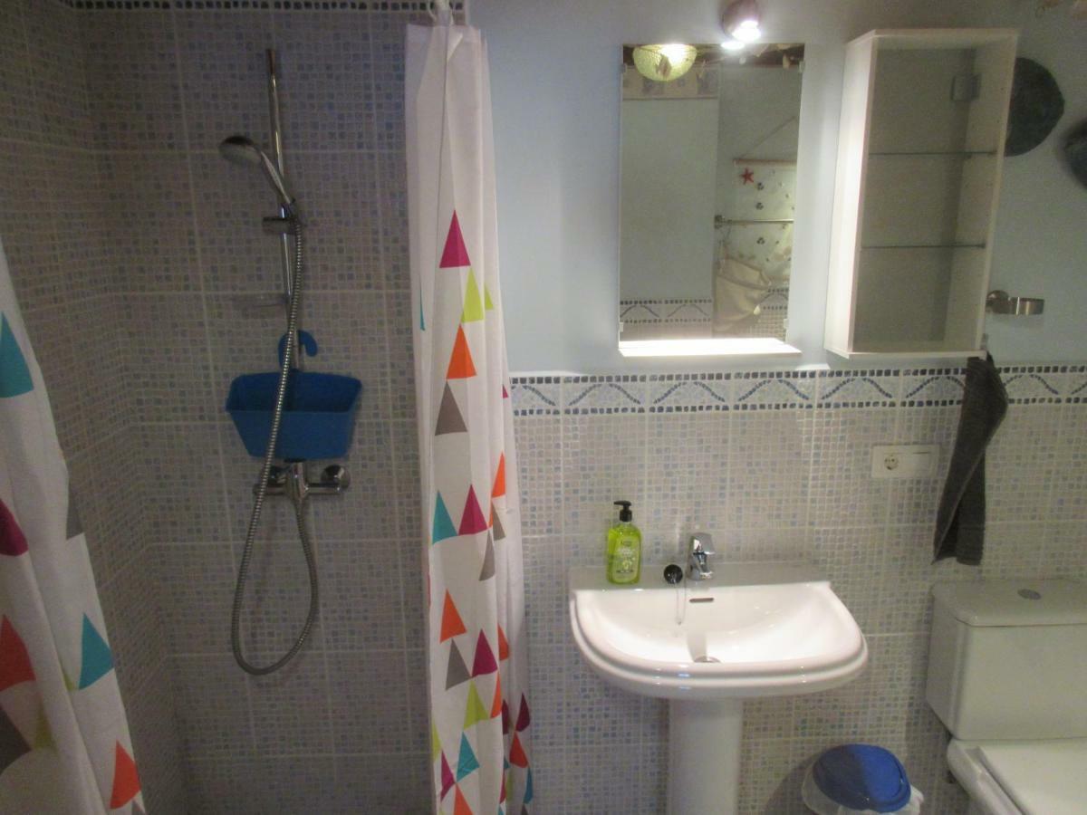 La Muria Apartment Onís Esterno foto