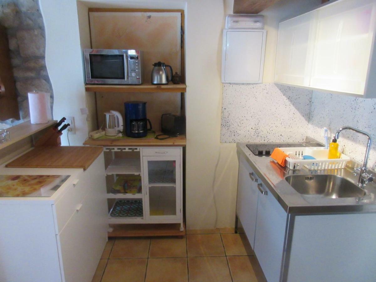 La Muria Apartment Onís Esterno foto
