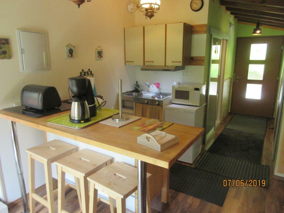 La Muria Apartment Onís Esterno foto