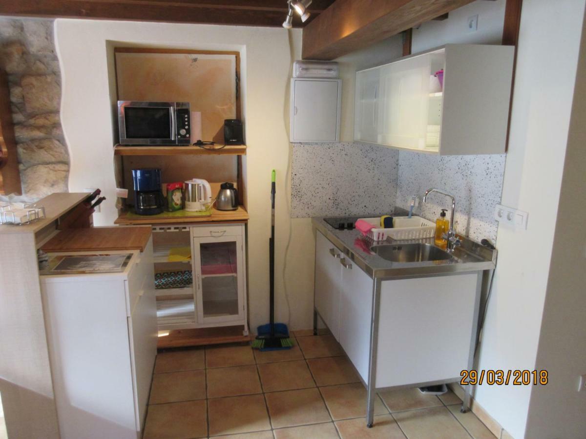 La Muria Apartment Onís Esterno foto