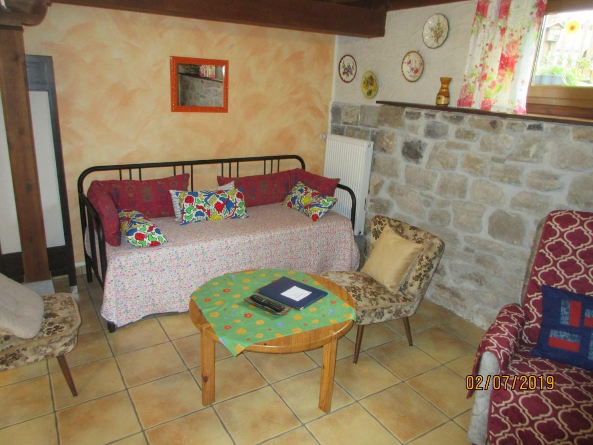 La Muria Apartment Onís Esterno foto