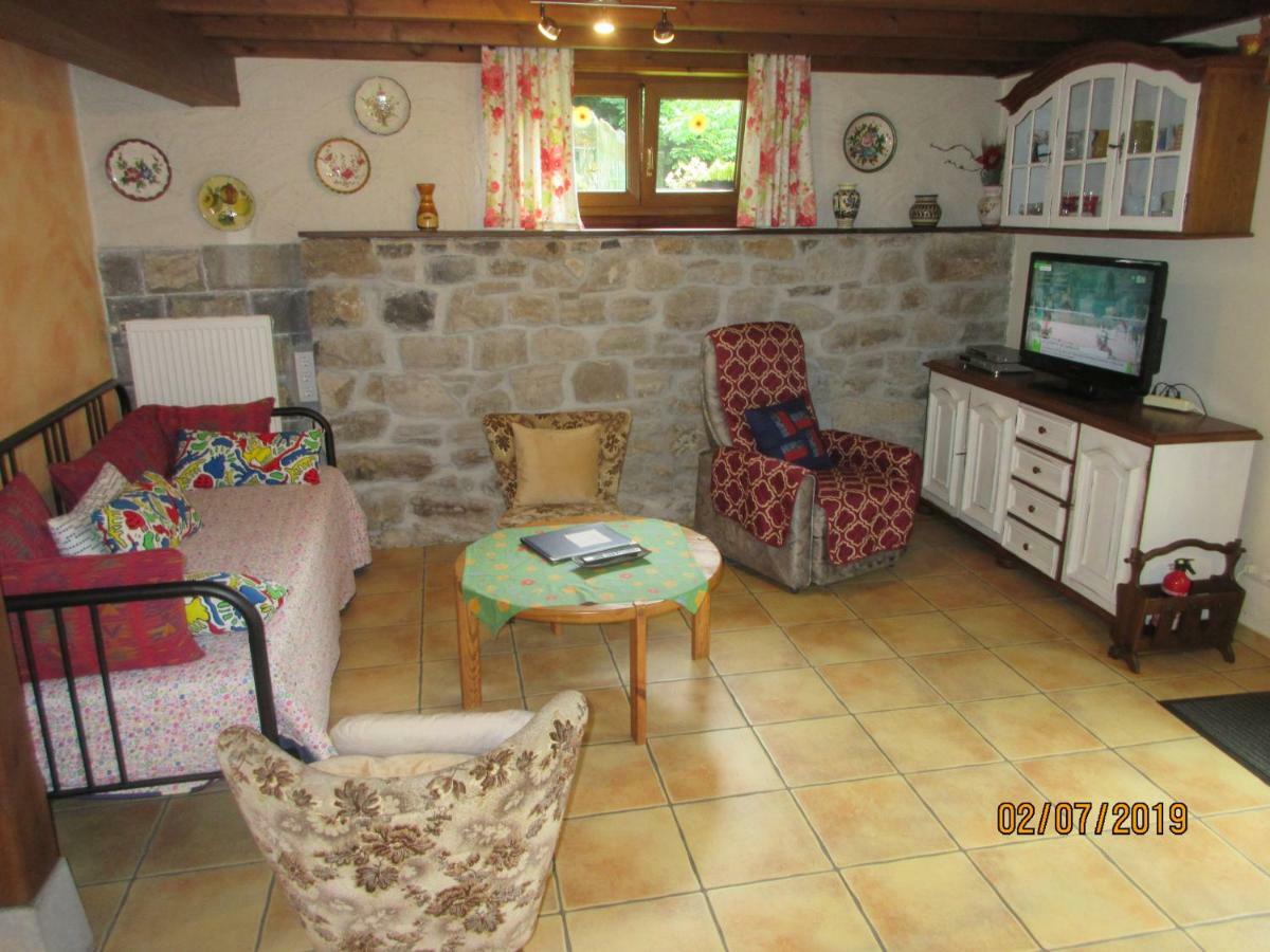La Muria Apartment Onís Esterno foto